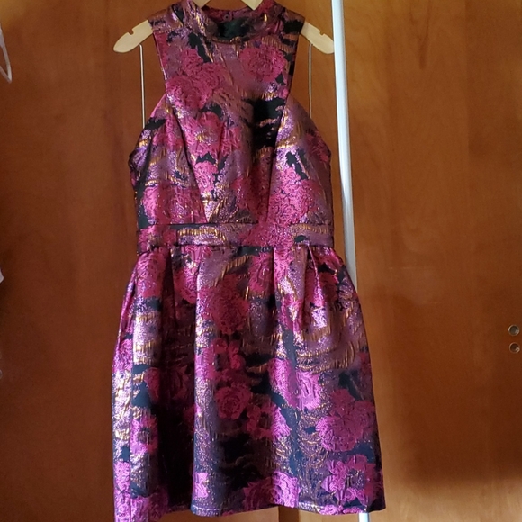 ⭐️ 3/$15 ⭐️ H&M formal dress - Picture 1 of 11